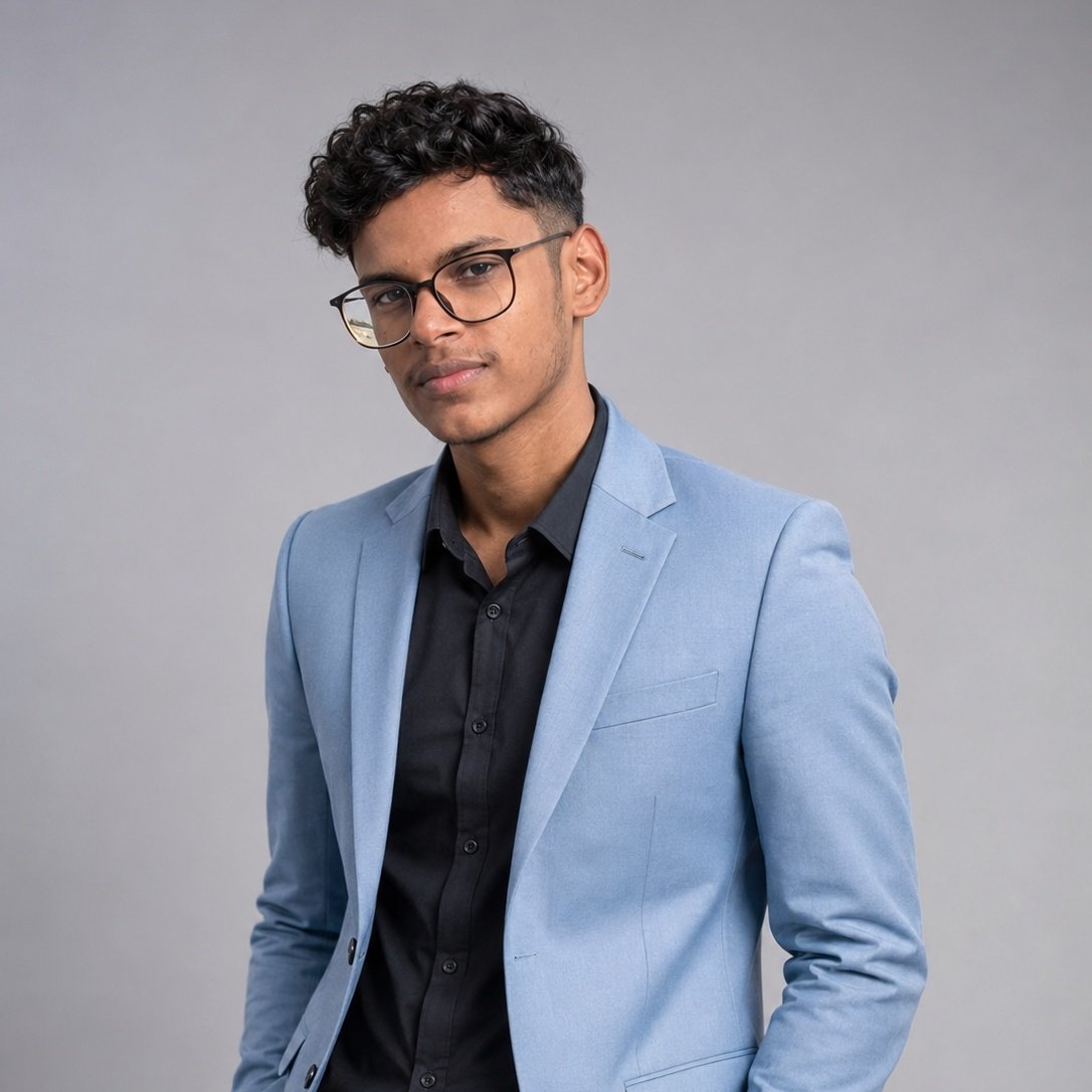 Debasish Pujari